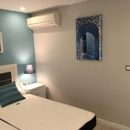 Apartamento Torremolinos Bentabol Exterior foto