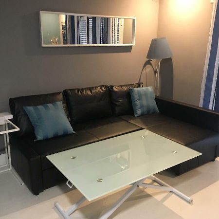 Apartamento Torremolinos Bentabol Exterior foto