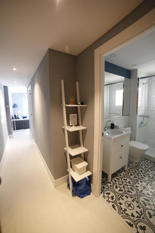 Apartamento Torremolinos Bentabol Exterior foto