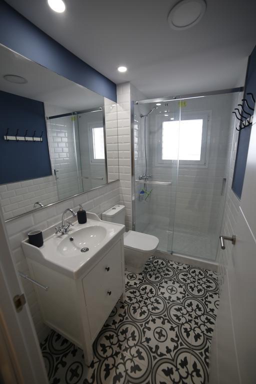 Apartamento Torremolinos Bentabol Exterior foto