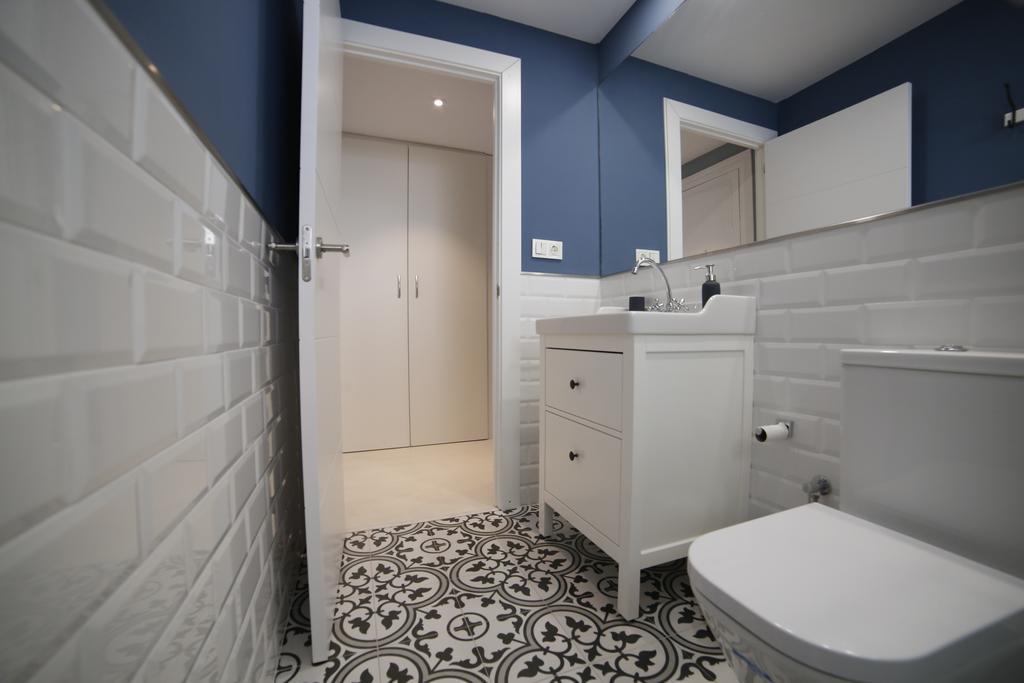 Apartamento Torremolinos Bentabol Exterior foto