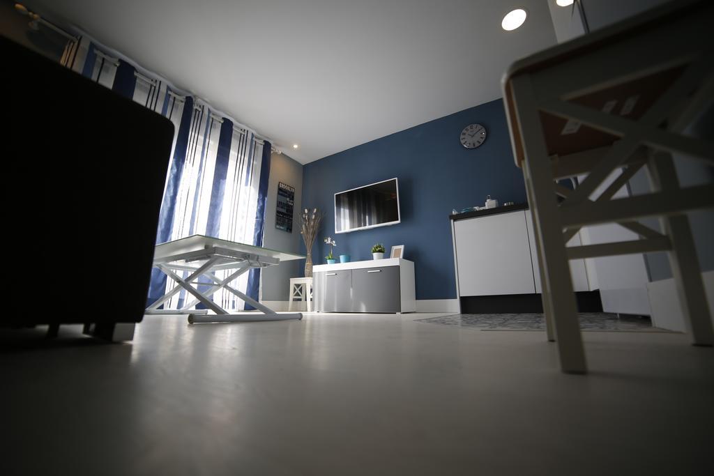 Apartamento Torremolinos Bentabol Exterior foto