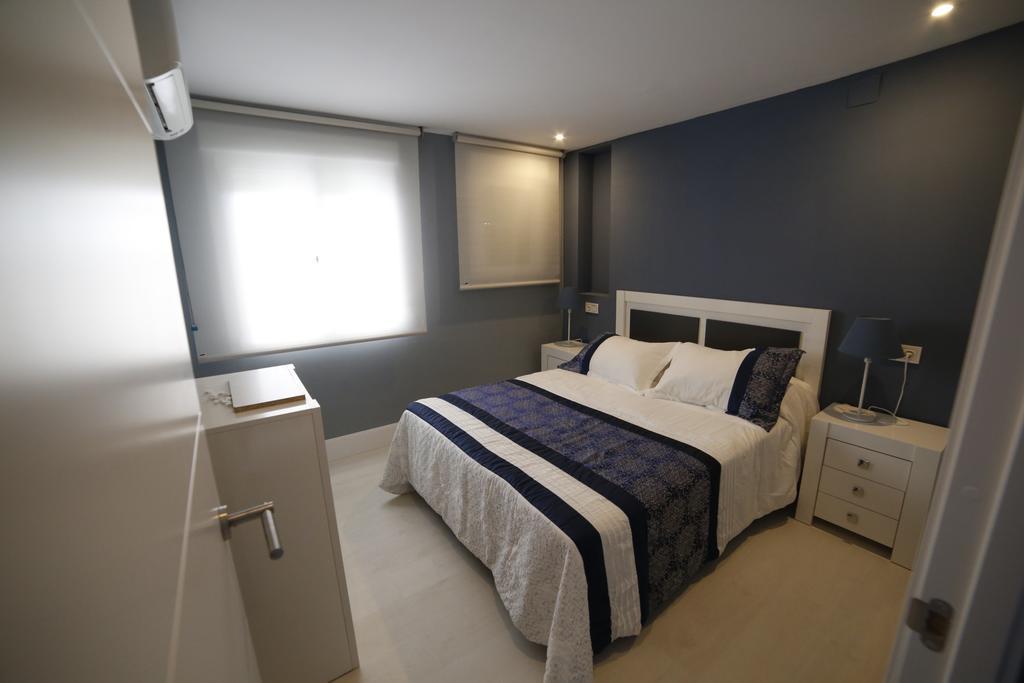 Apartamento Torremolinos Bentabol Exterior foto