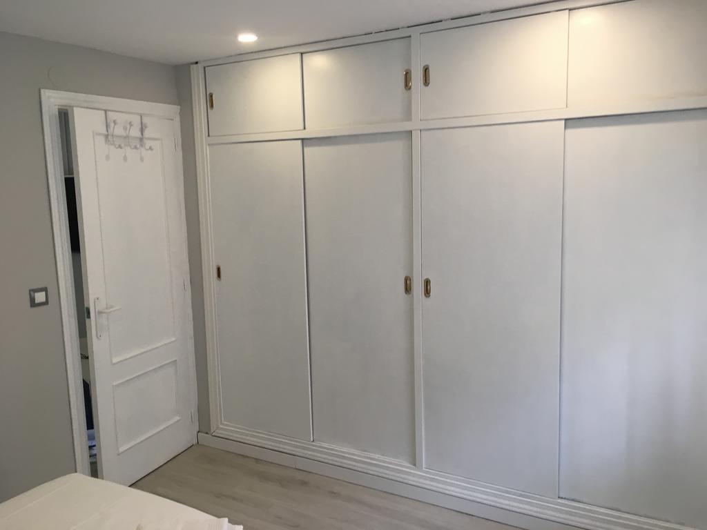Apartamento Torremolinos Bentabol Exterior foto