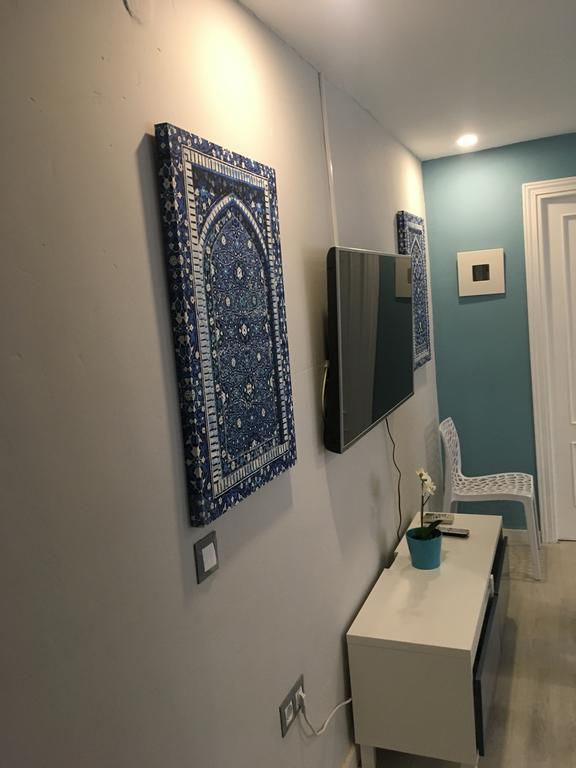 Apartamento Torremolinos Bentabol Exterior foto