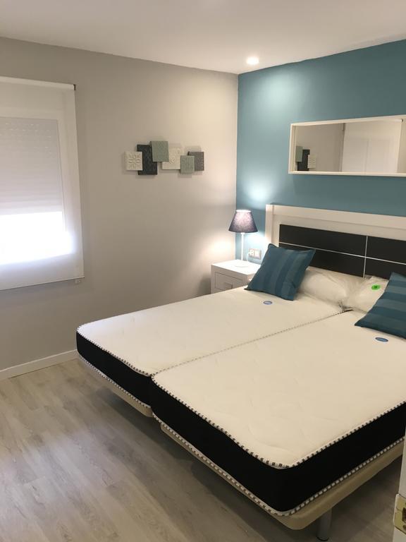 Apartamento Torremolinos Bentabol Exterior foto