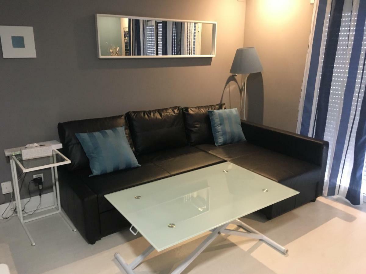 Apartamento Torremolinos Bentabol Exterior foto